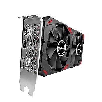 Ryzen7 PC　rx580 8G Amazon.com: JIESHUO AMD RX 580 8GB GPU Graphics Card with